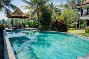 Spacious 2 Bedroom Private Pool Villas
